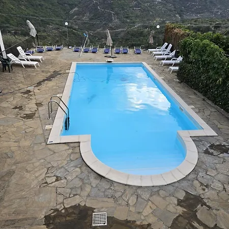 Holiday home Il Ristoro Di Cerellio