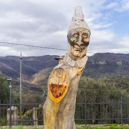 Il Ristoro Di Cerellio Casa vacanze *